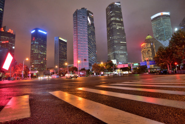 cina